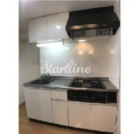 マ・メゾンの物件内観写真